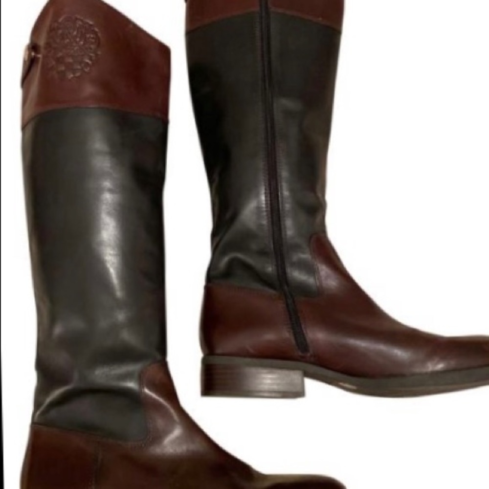 Vince Camuto Riding Boot